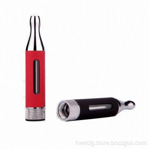 Pyrex glass atomizer Aro tank e-cigarette